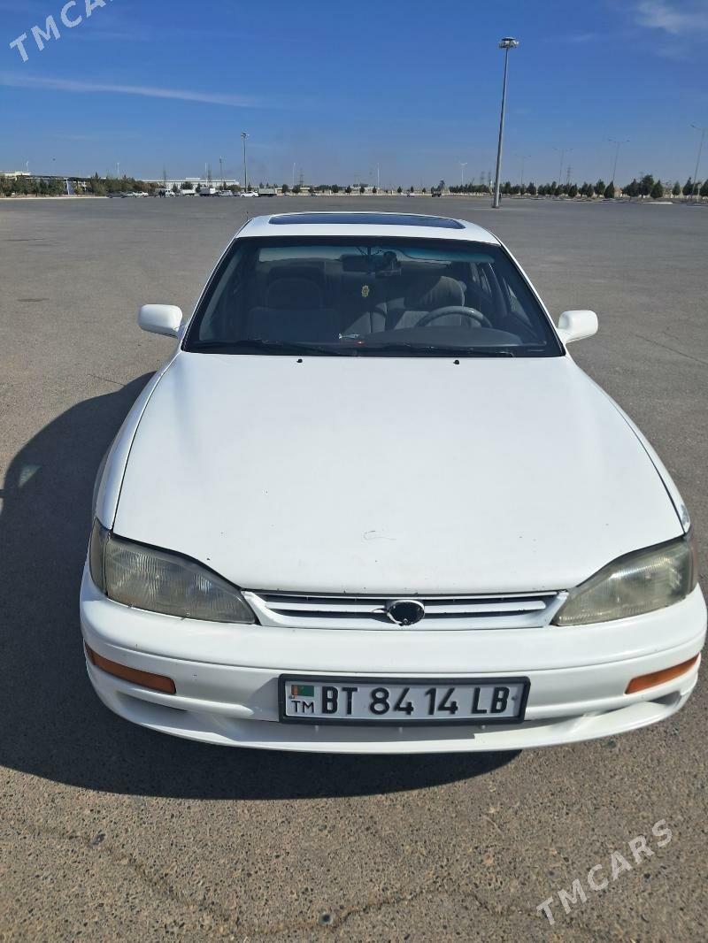 Toyota Camry 1995 - 90 000 TMT - Türkmenabat - img 6