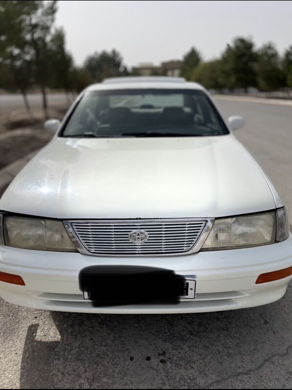 Toyota Avalon 1995 - 95 000 TMT - Sarahs - img 9