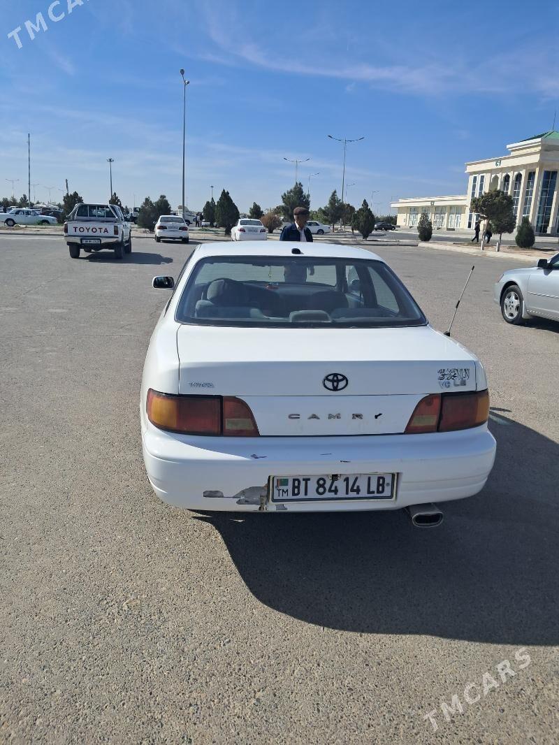 Toyota Camry 1995 - 90 000 TMT - Türkmenabat - img 5