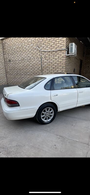 Toyota Avalon 1995 - 95 000 TMT - Sarahs - img 4