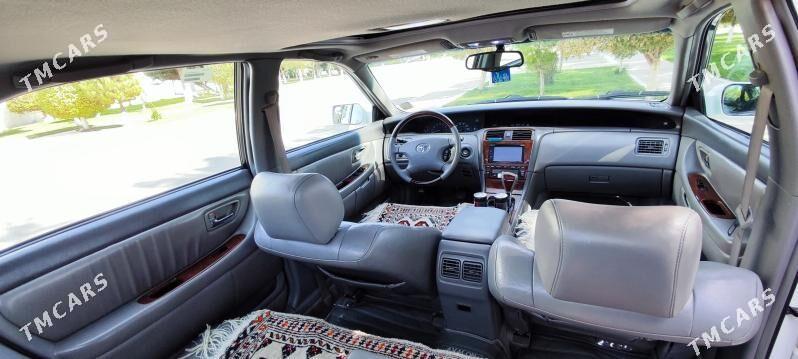 Toyota Avalon 2004 - 250 000 TMT - Туркменабат - img 8