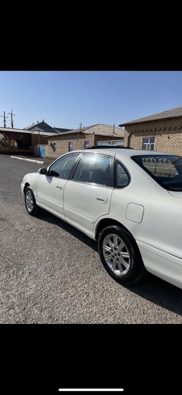 Toyota Avalon 1995 - 95 000 TMT - Sarahs - img 8