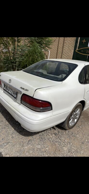 Toyota Avalon 1995 - 95 000 TMT - Sarahs - img 6