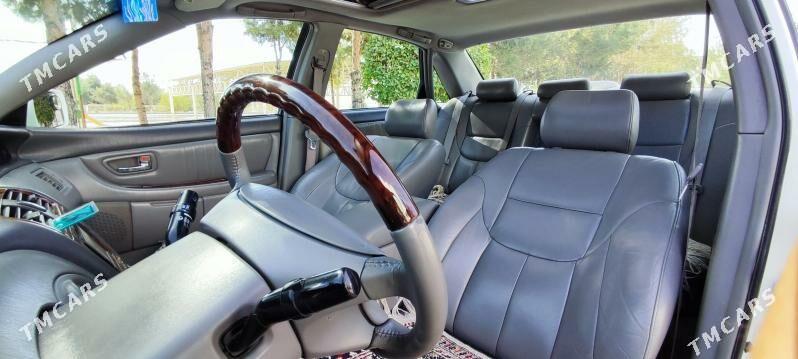 Toyota Avalon 2004 - 250 000 TMT - Туркменабат - img 7