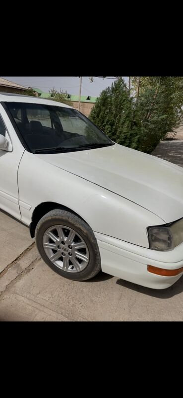 Toyota Avalon 1995 - 95 000 TMT - Sarahs - img 3