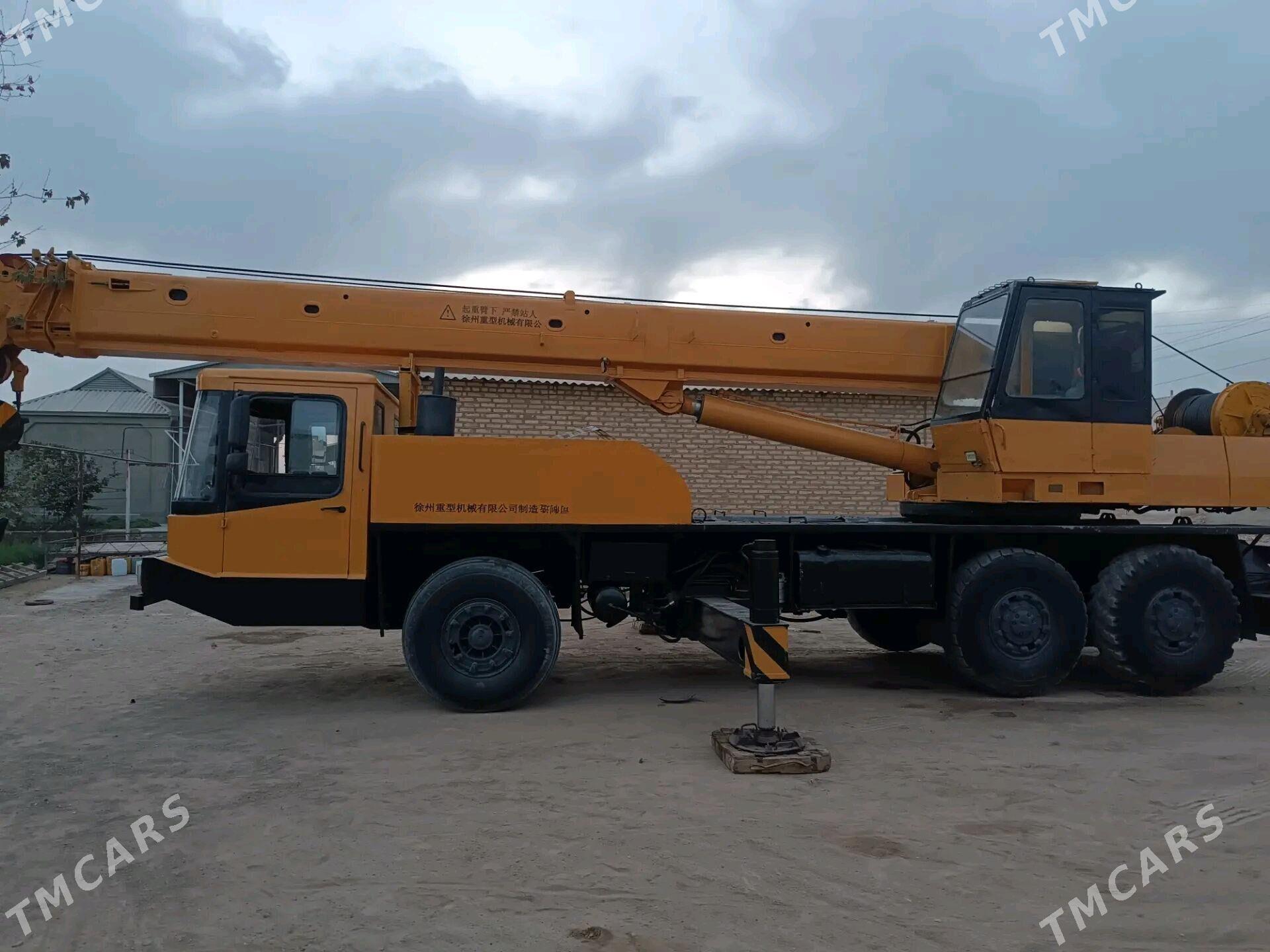 Maz Samosval 1989 - 600 000 TMT - Mary - img 2