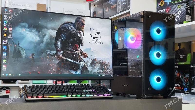 i7-6th-16GBRAM-GTX1080+8GB - Mary - img 2