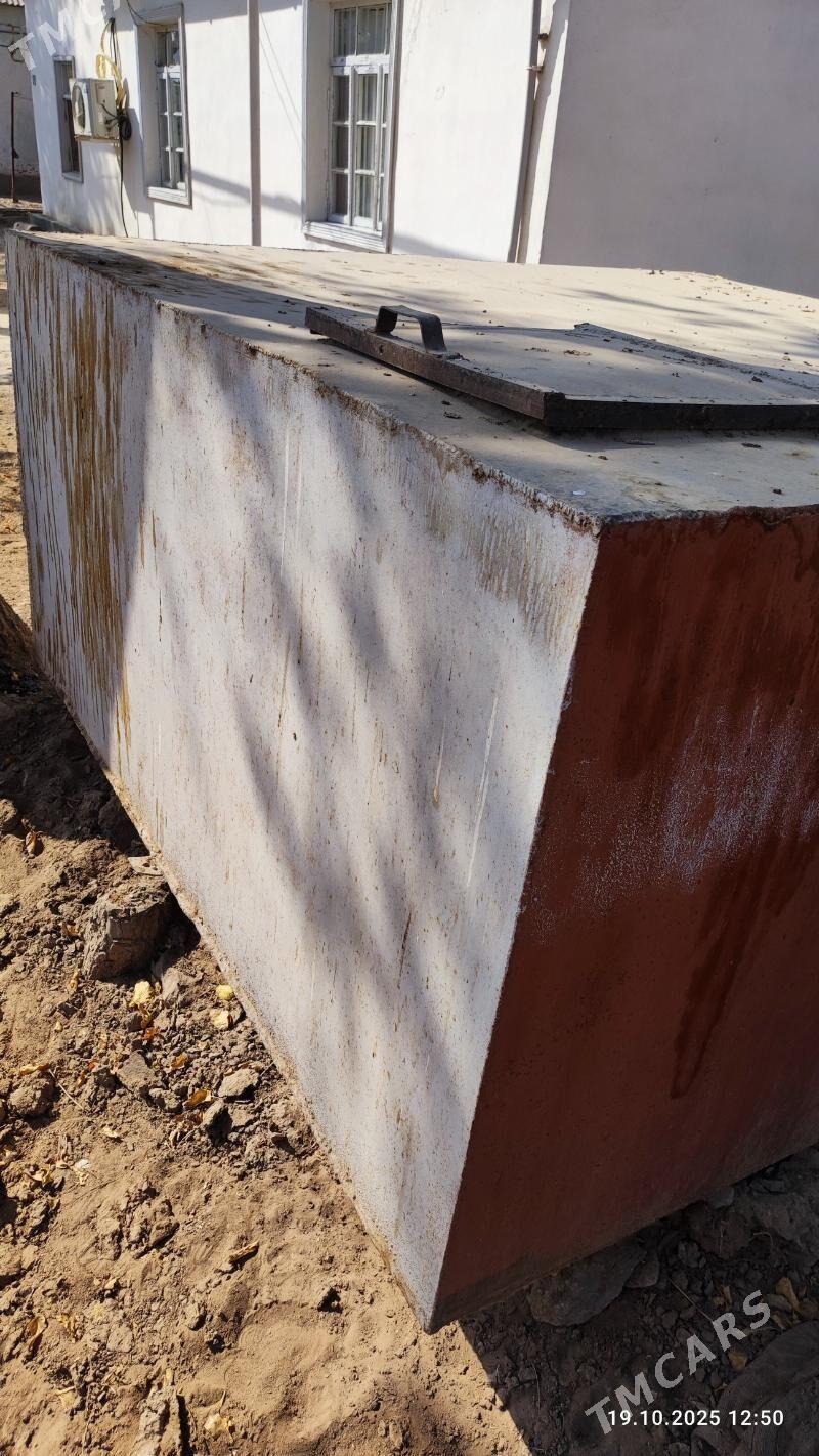 bocka - Tejen - img 1