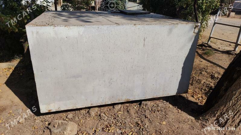 bocka - Tejen - img 3