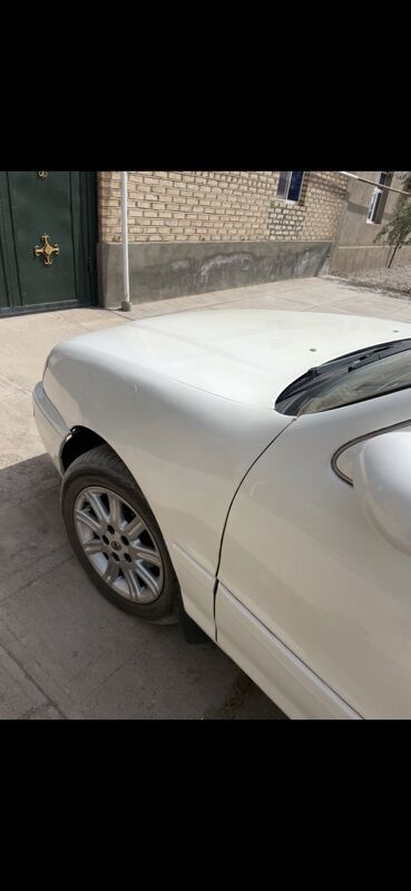 Toyota Avalon 1995 - 95 000 TMT - Sarahs - img 10