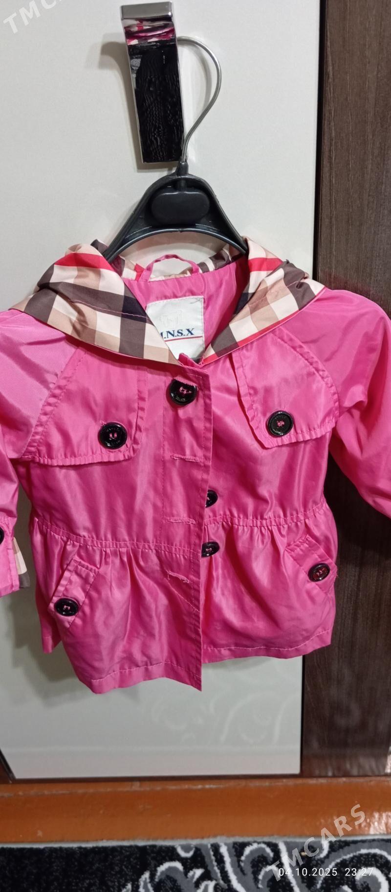 Детские вещи - Туркменбаши - img 2