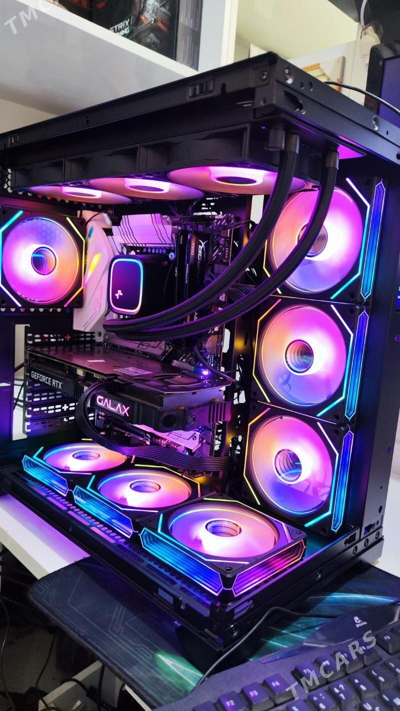 i7-6th-16GBRAM-GTX1080+8GB - Mary - img 4