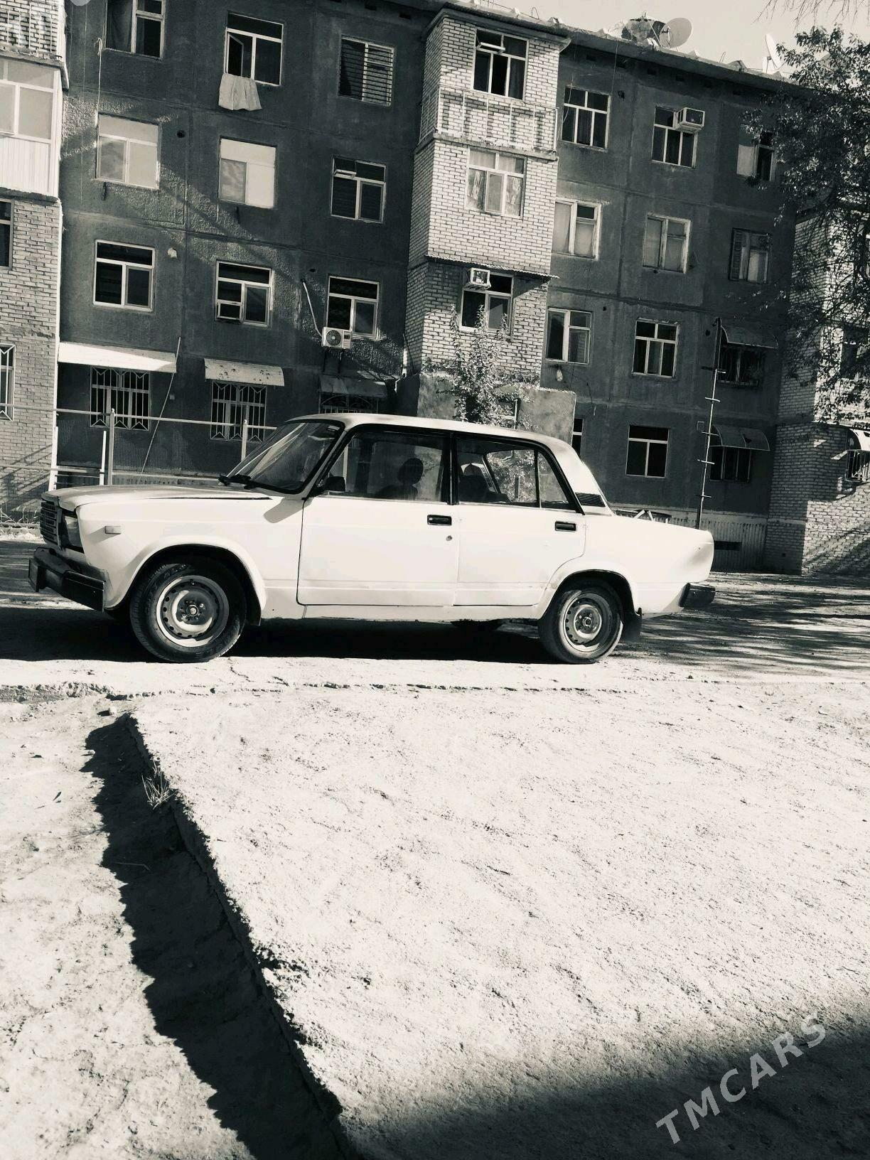 Lada 2107 1991 - 14 000 TMT - Mary - img 3