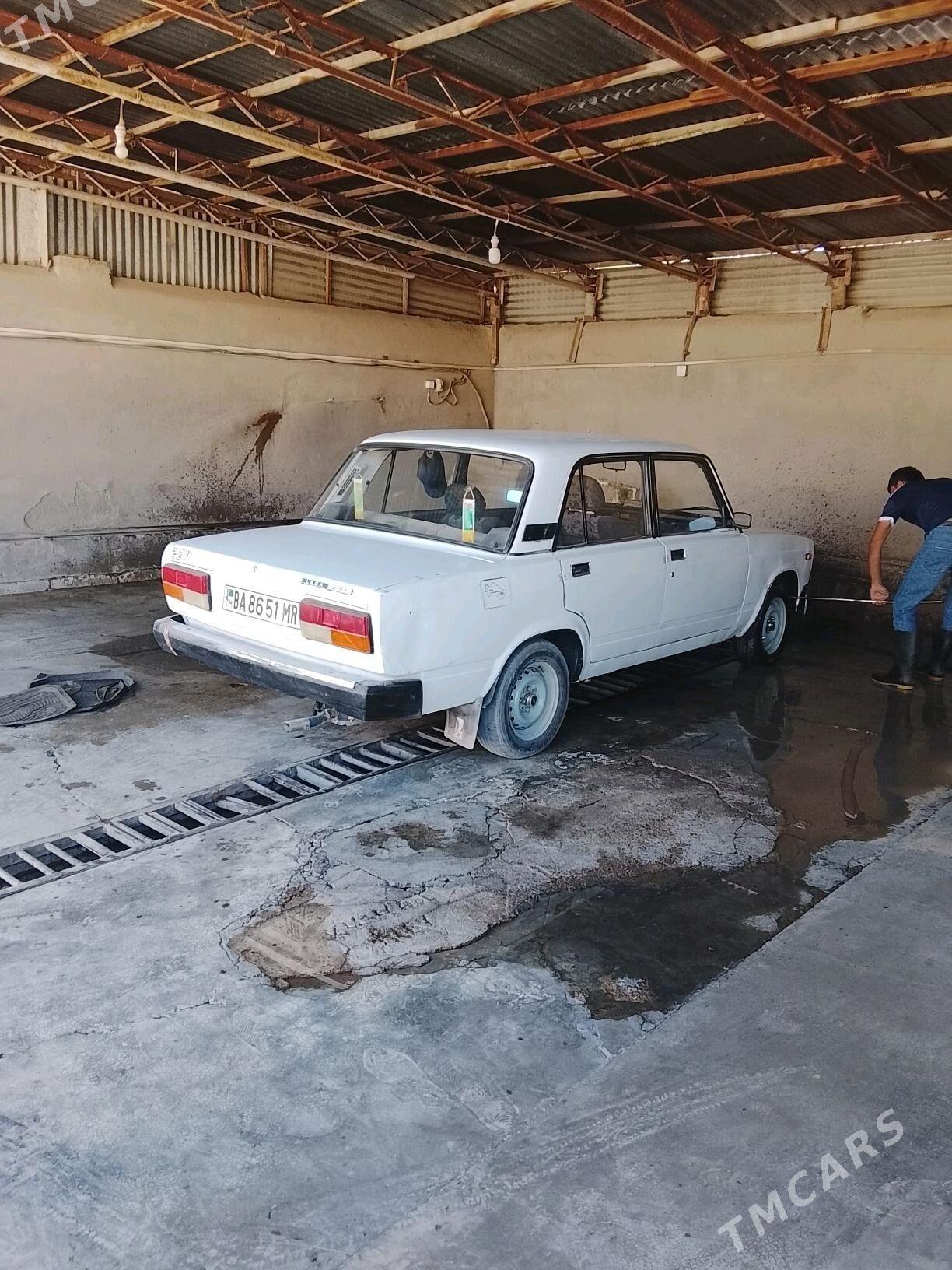 Lada 2107 1991 - 14 000 TMT - Mary - img 4