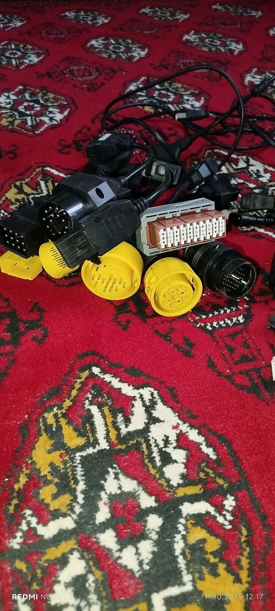 компьютер диагностика 30 000 TMT - Туркменабат - img 4