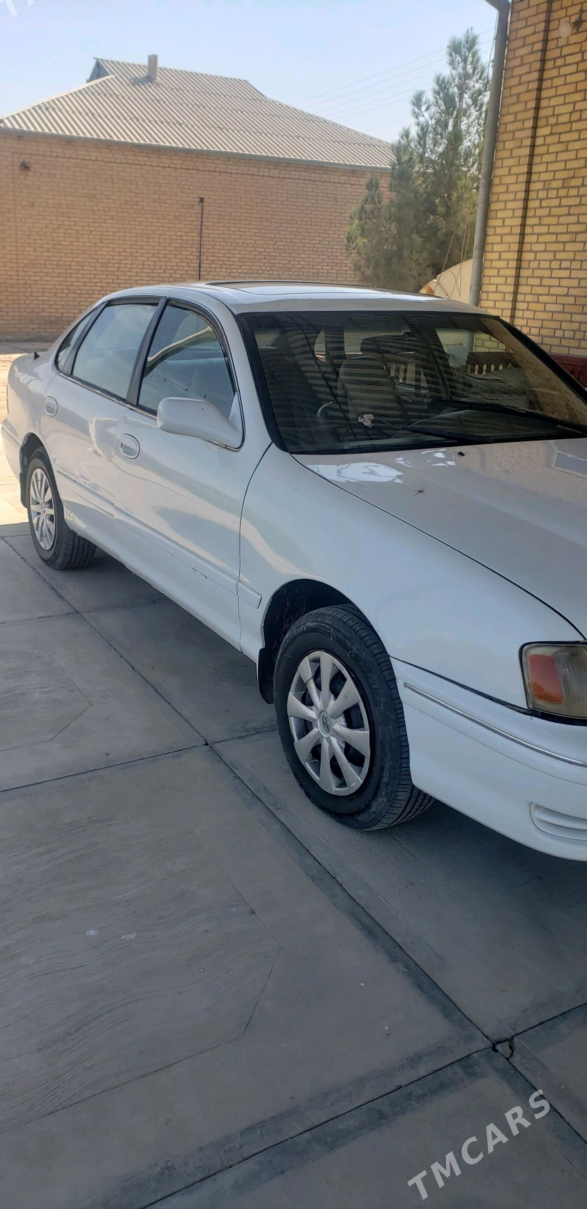 Toyota Avalon 1996 - 130 000 TMT - Murgap - img 8