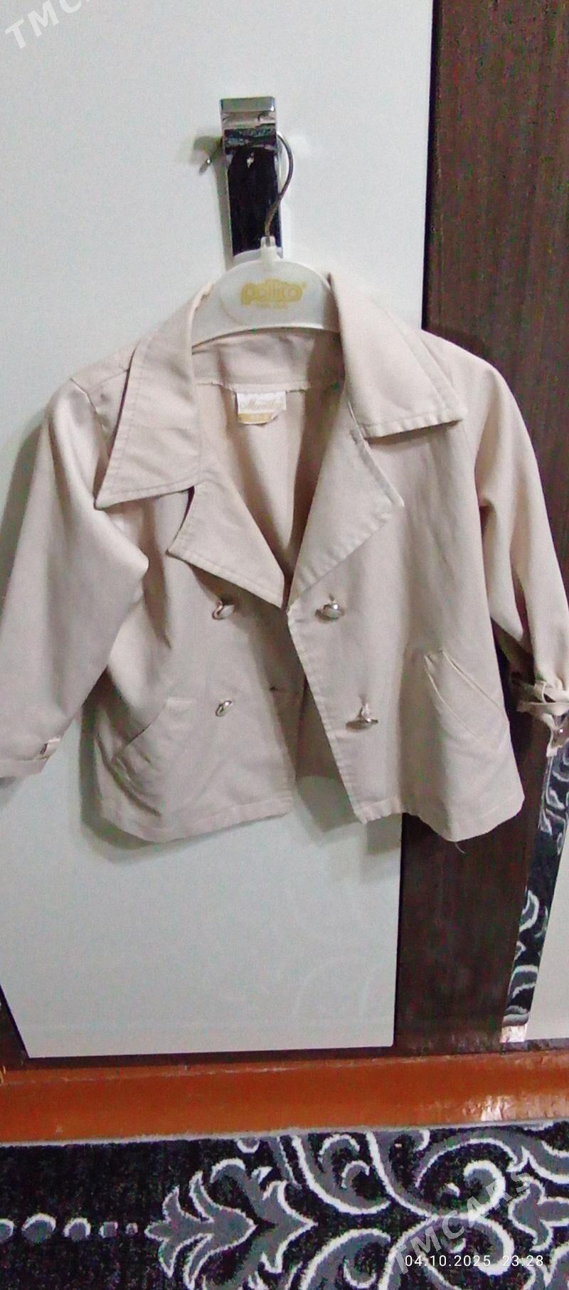 Детские вещи - Туркменбаши - img 3