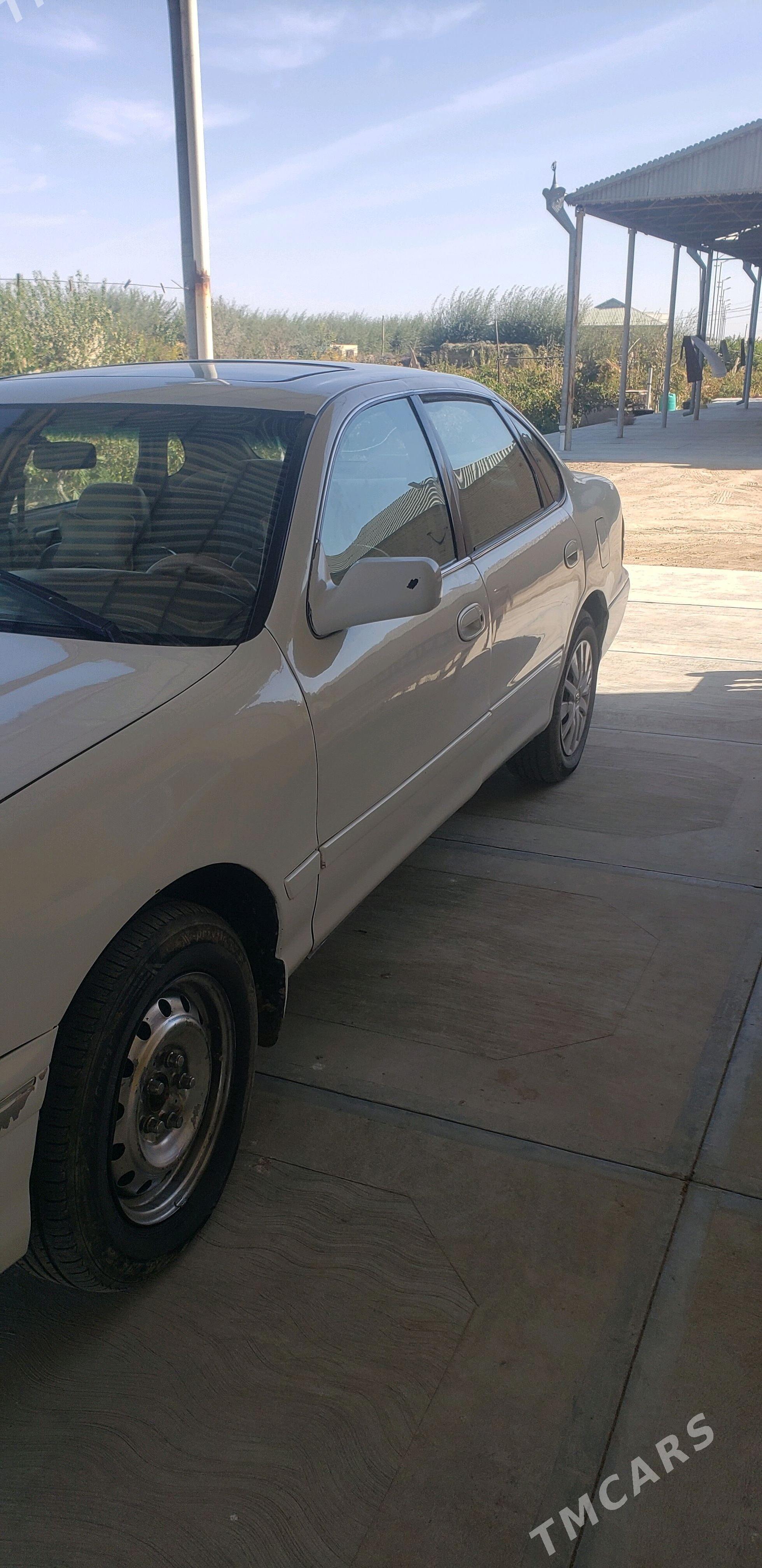 Toyota Avalon 1996 - 130 000 TMT - Murgap - img 7