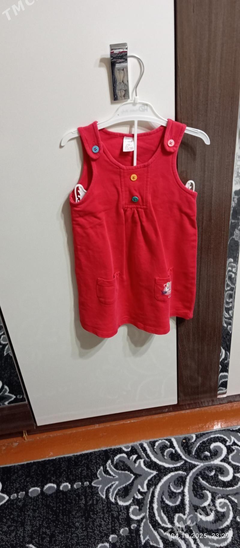 Детские вещи - Туркменбаши - img 4