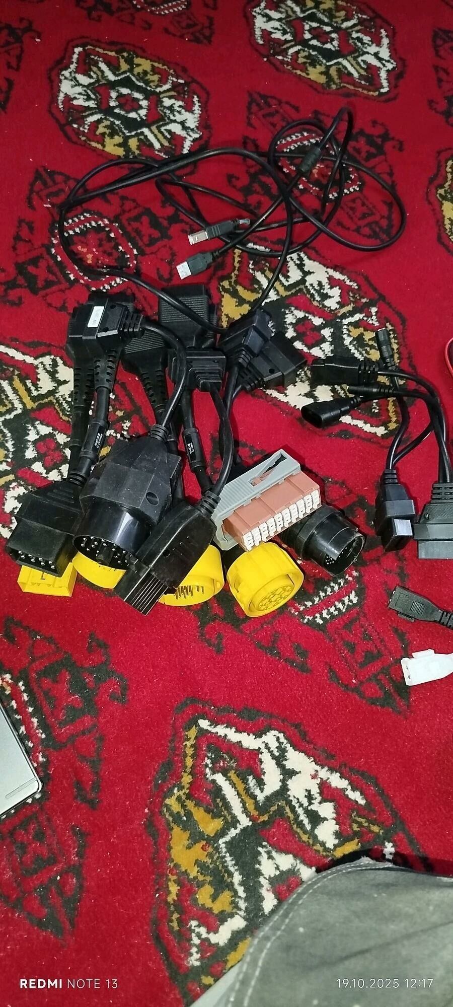 компьютер диагностика 30 000 TMT - Туркменабат - img 8