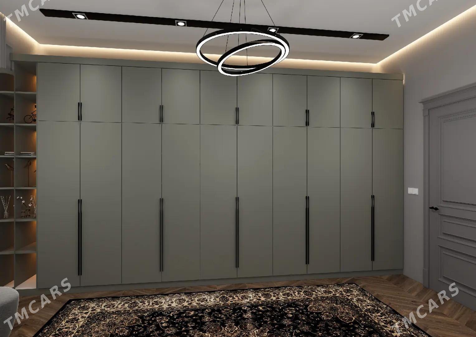 Amatly mebel hyzmatlary - Аркадаг - img 10