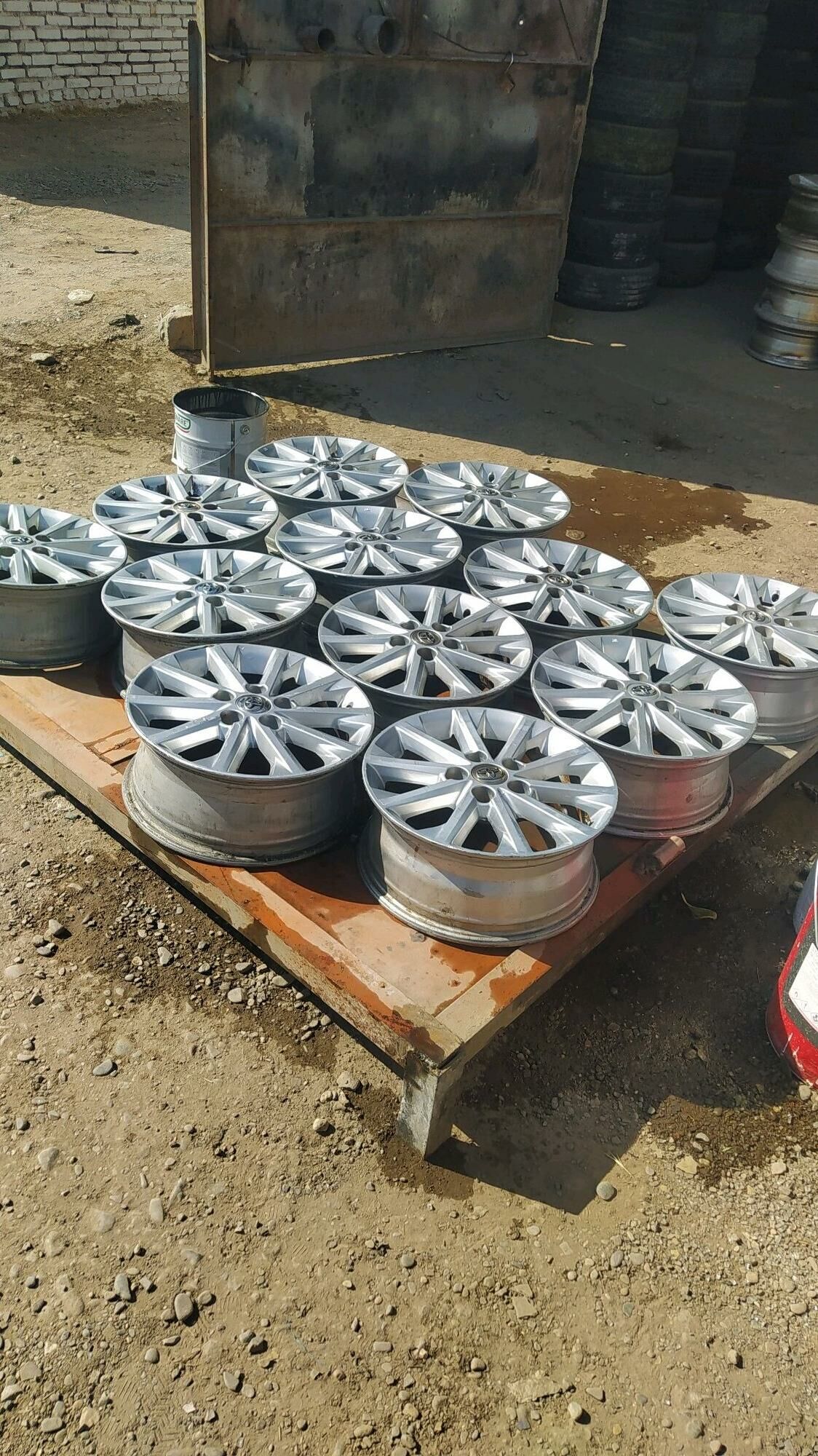 paltakemri jlx angar disga R16 4 600 TMT - Mary - img 5