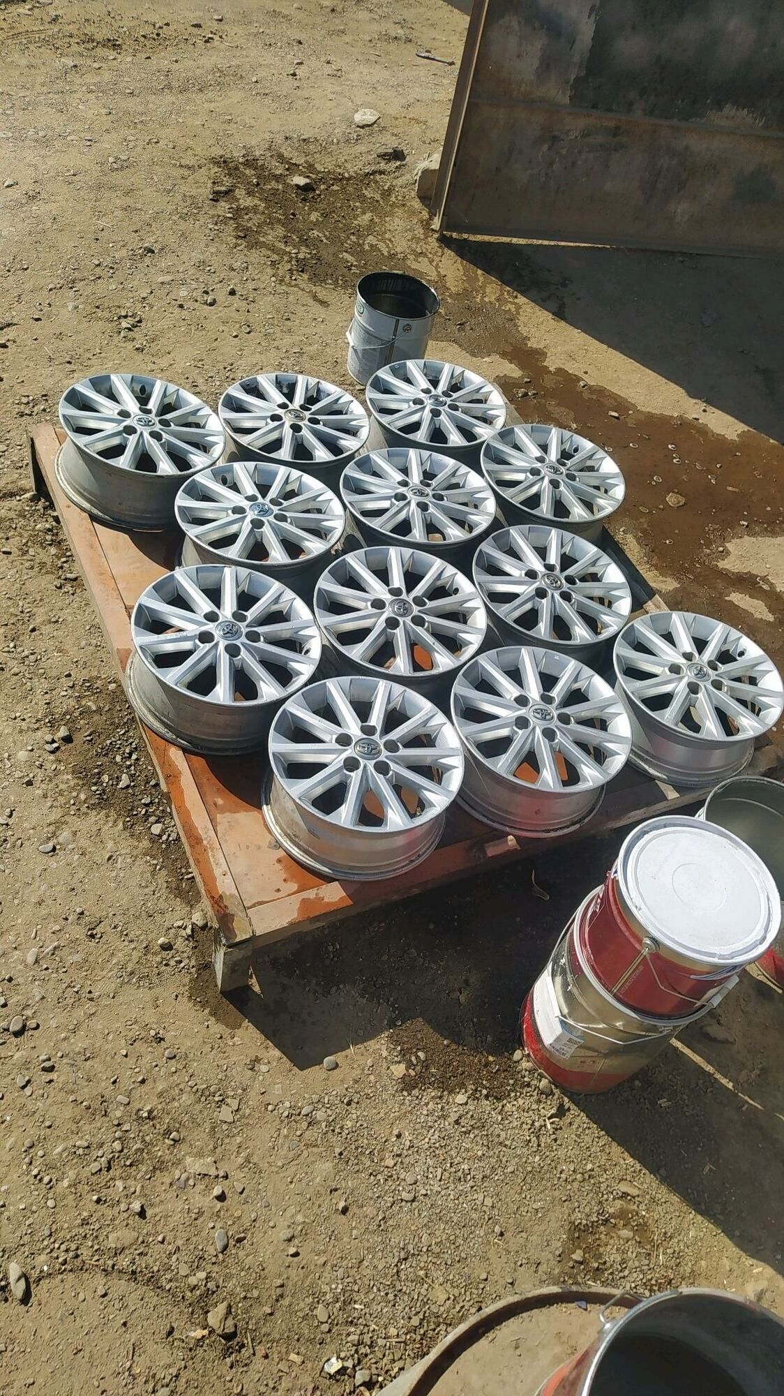 paltakemri jlx angar disga R16 4 600 TMT - Mary - img 2