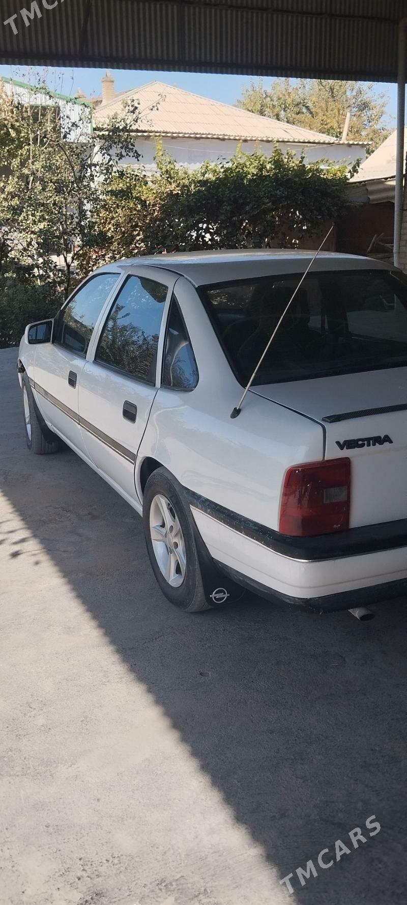Opel Vectra 1993 - 45 000 TMT - Мары - img 1