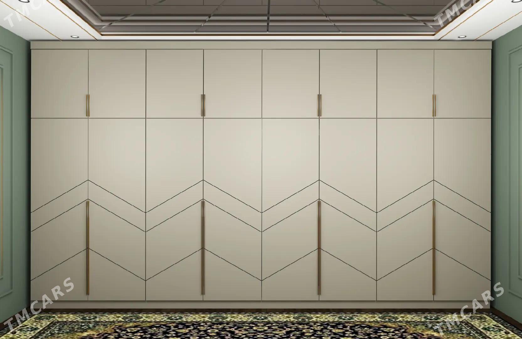 Amatly mebel hyzmatlary - Аркадаг - img 7