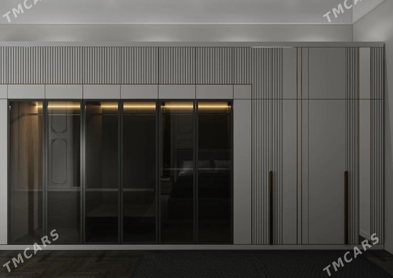 Amatly mebel hyzmatlary - Аркадаг - img 6