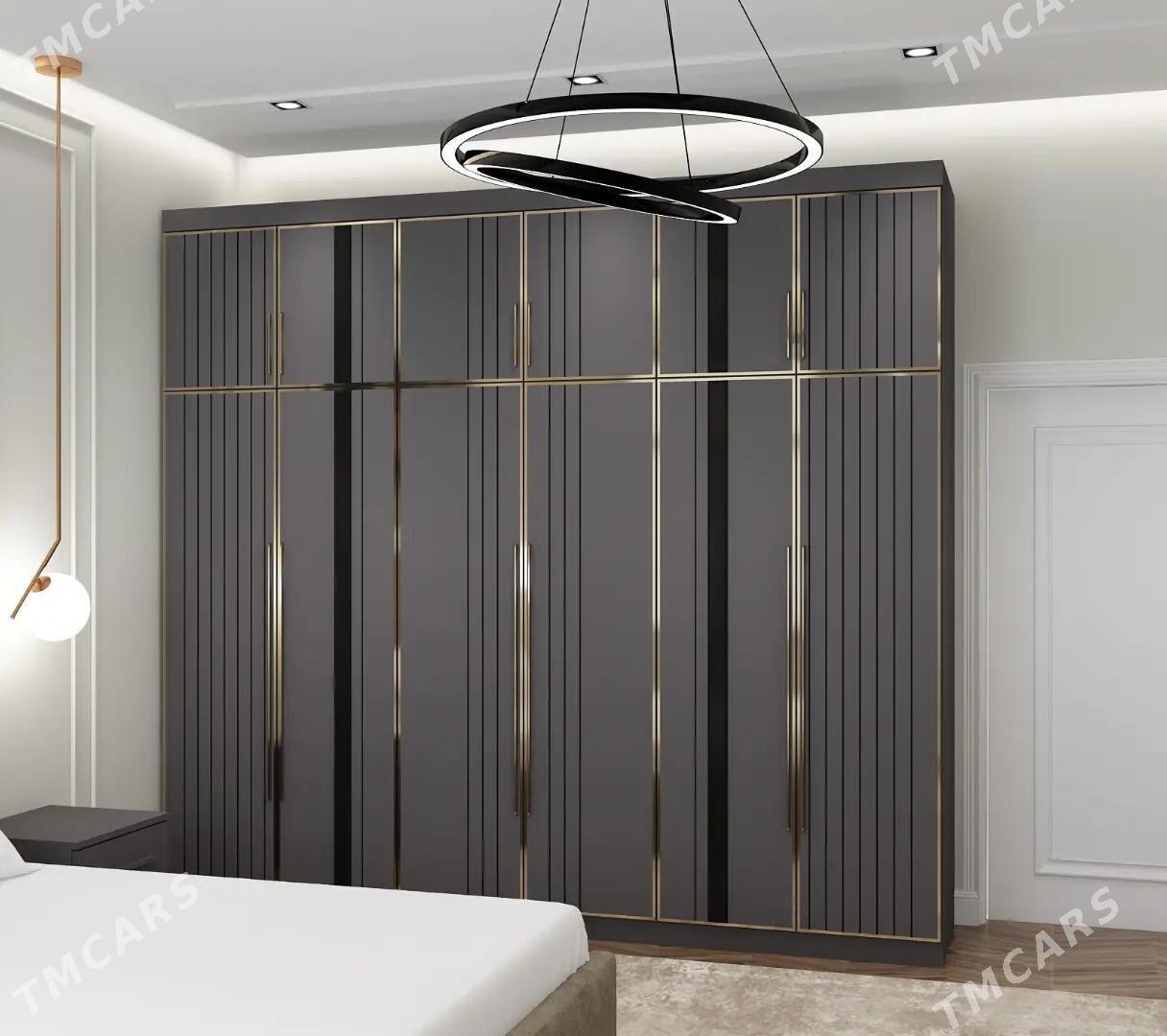 Amatly mebel hyzmatlary - Аркадаг - img 5