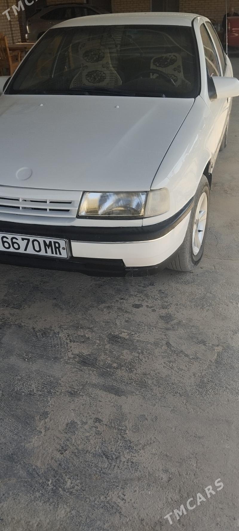 Opel Vectra 1993 - 45 000 TMT - Мары - img 3