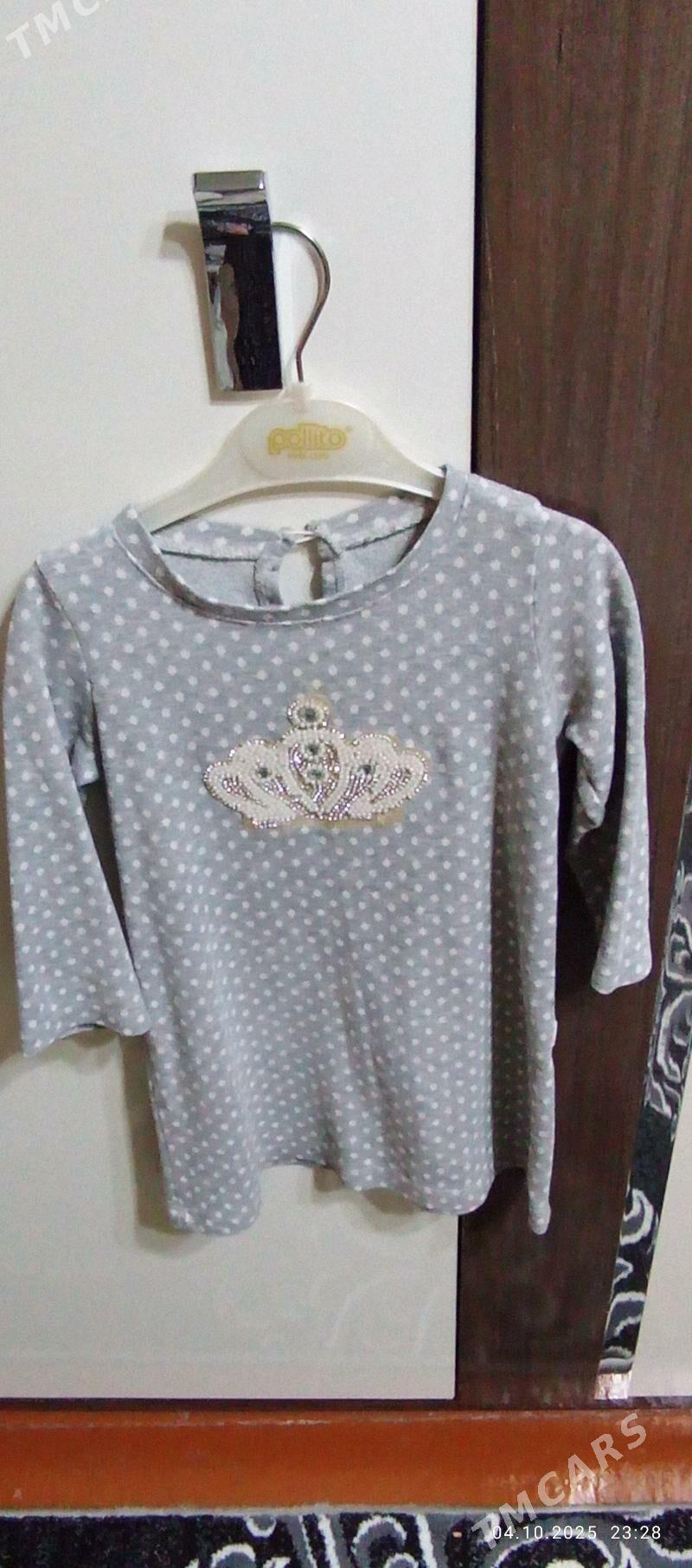 Детские вещи - Туркменбаши - img 6