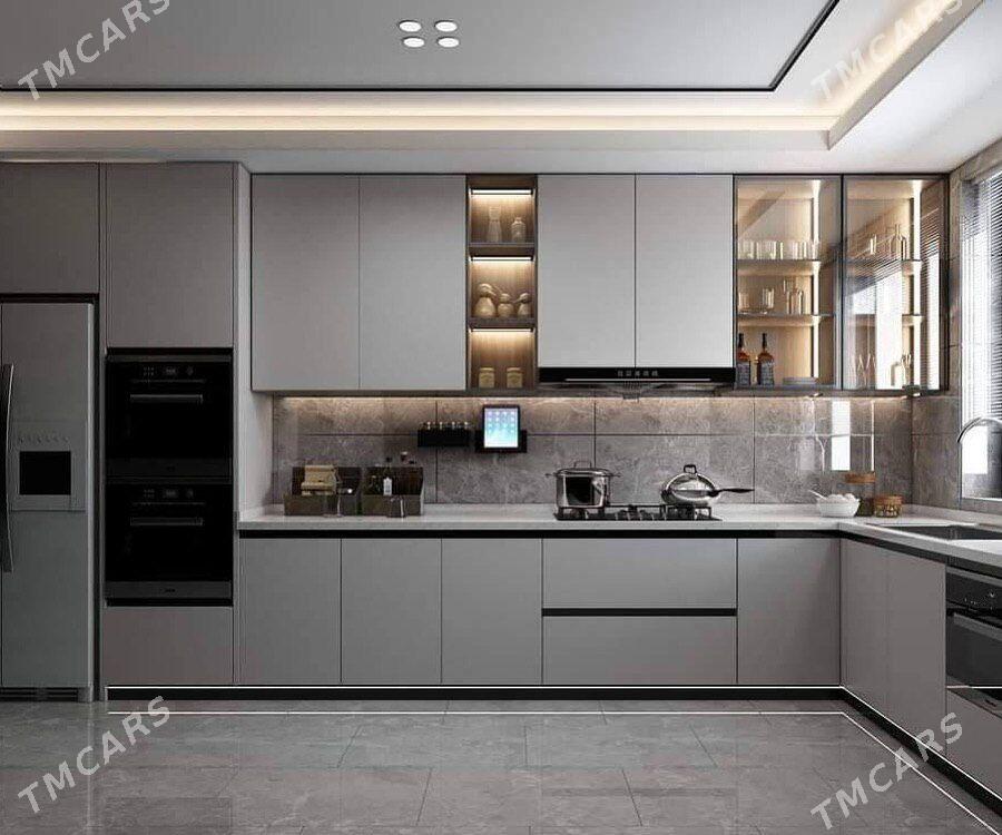 Amatly mebel hyzmatlary - Аркадаг - img 2