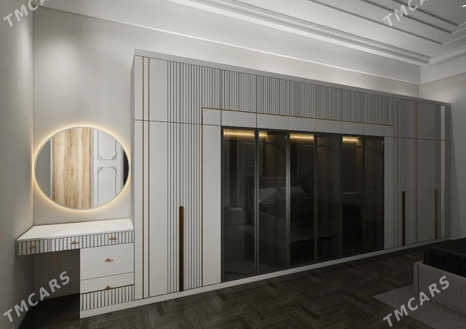 Amatly mebel hyzmatlary - Аркадаг - img 8