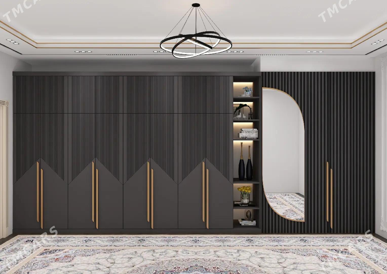 Amatly mebel hyzmatlary - Аркадаг - img 9