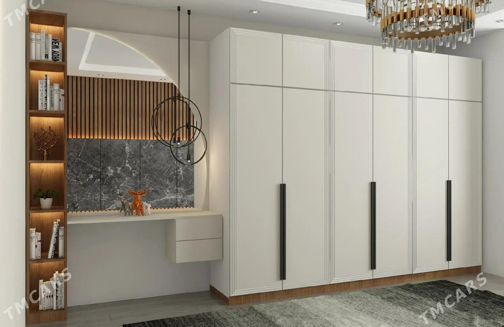 Amatly mebel hyzmatlary - Аркадаг - img 3