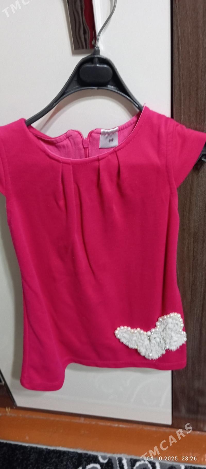 Детские вещи - Туркменбаши - img 7