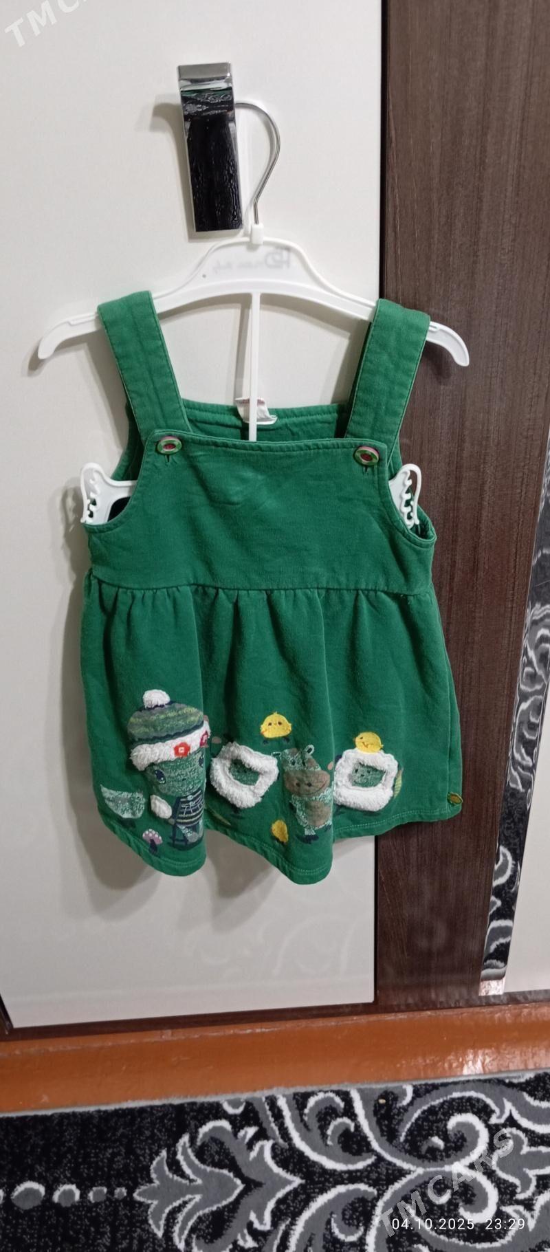 Детские вещи - Туркменбаши - img 5