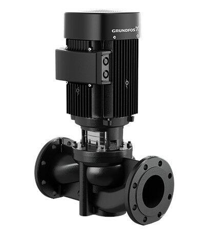 GRUNDFOS nasos TP 80-60/4 AFA - Ашхабад - img 1