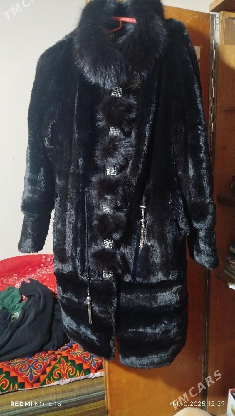 shuba - Gurbansoltan Eje - img 3