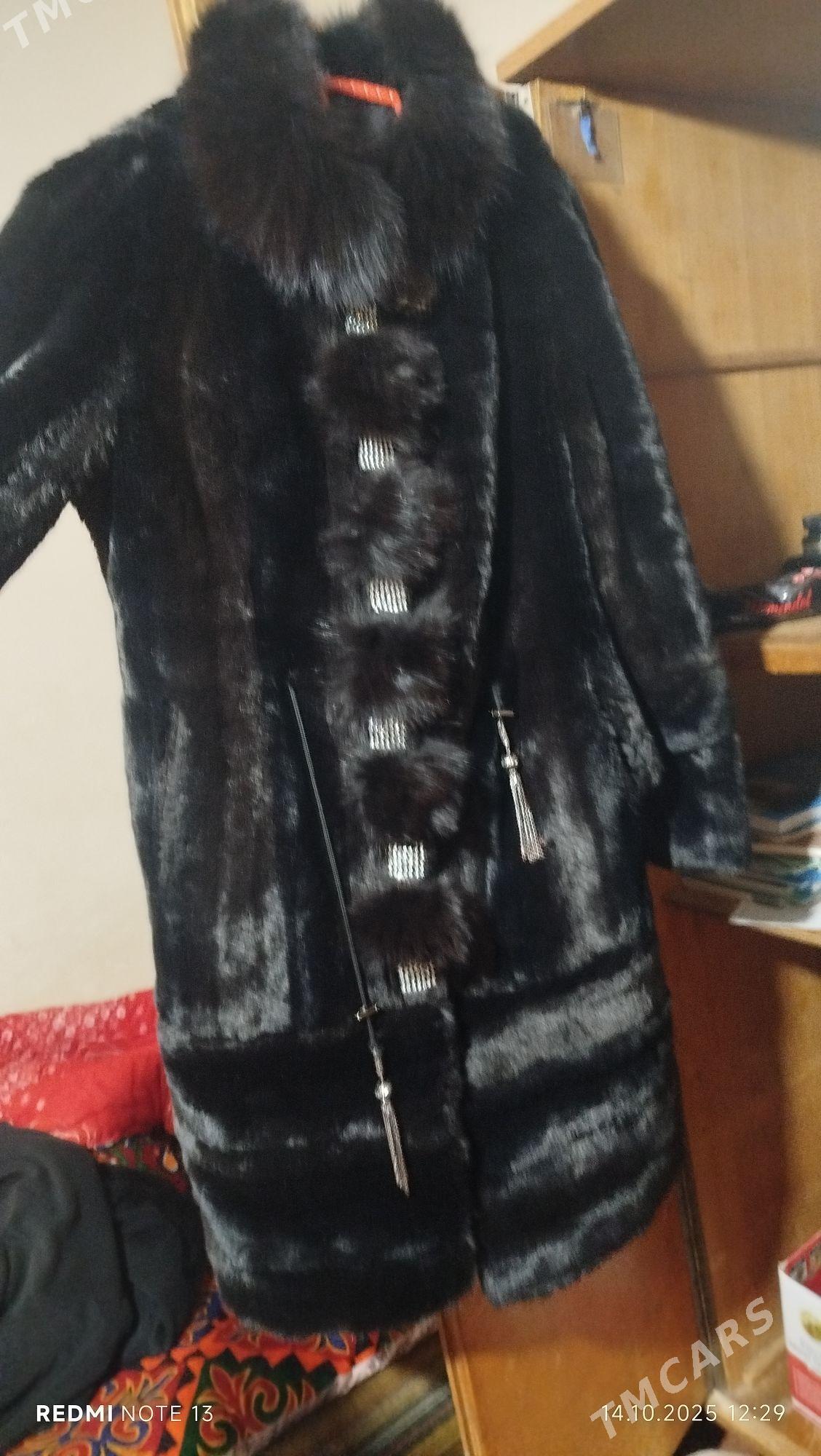 shuba - Gurbansoltan Eje - img 2