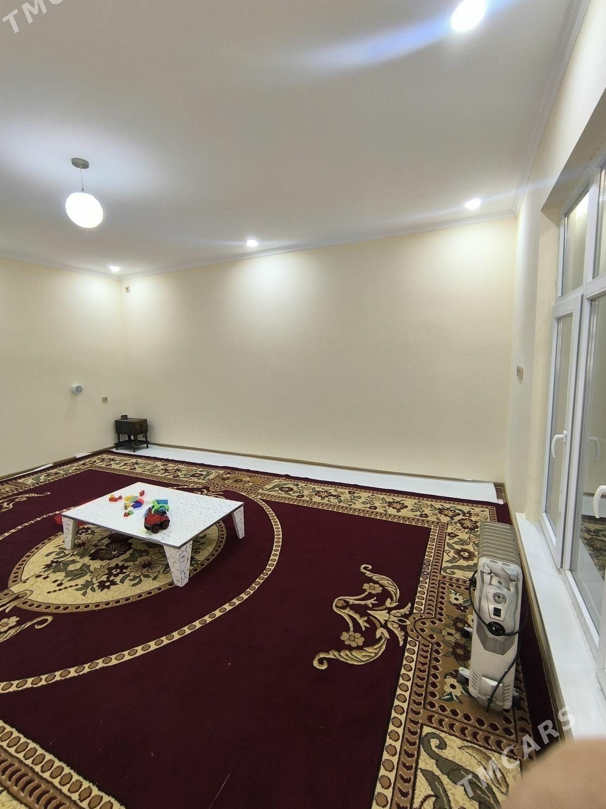 Nurly zaman kwartira - Тязе заман - img 5