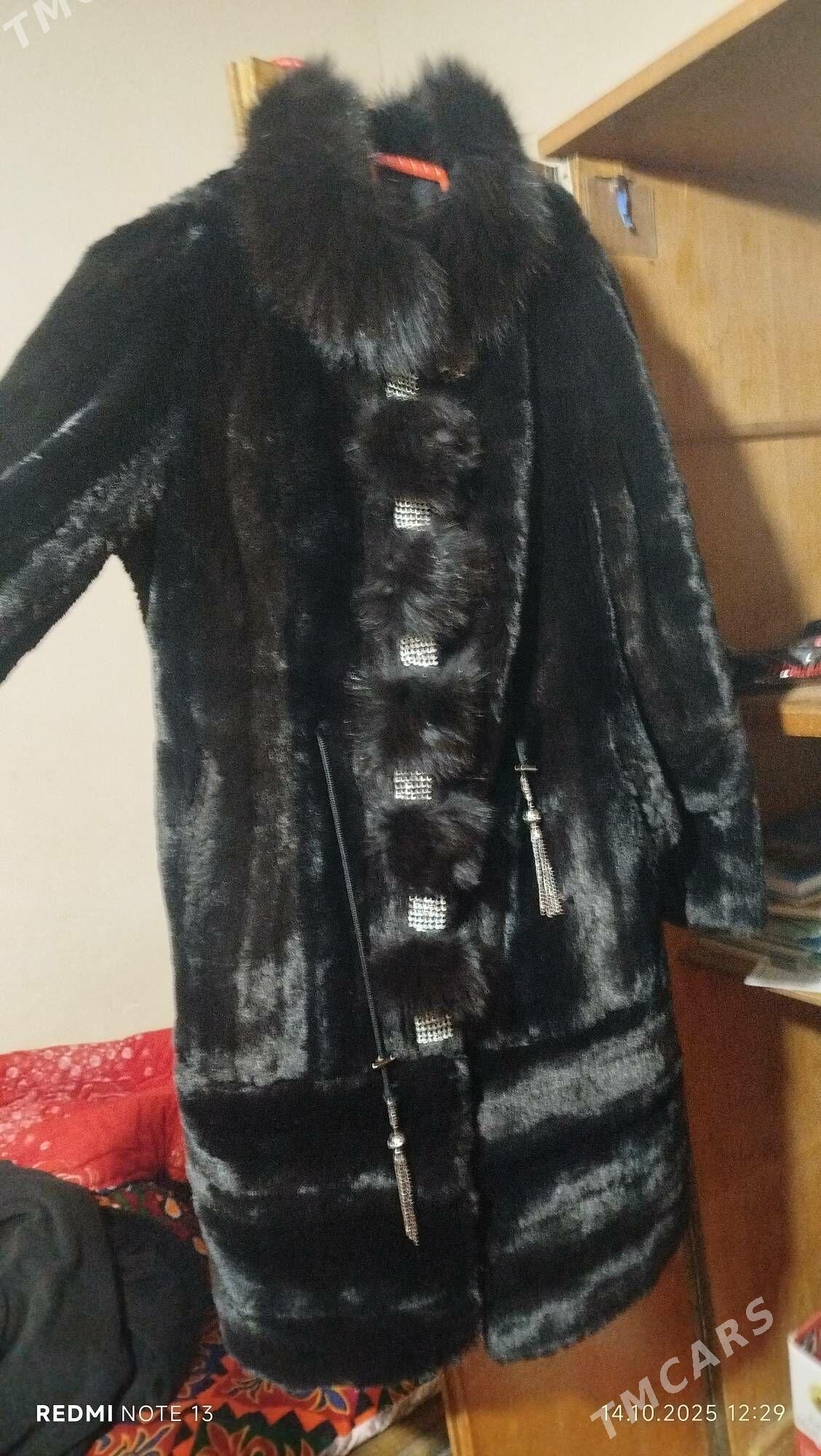 shuba - Gurbansoltan Eje - img 1