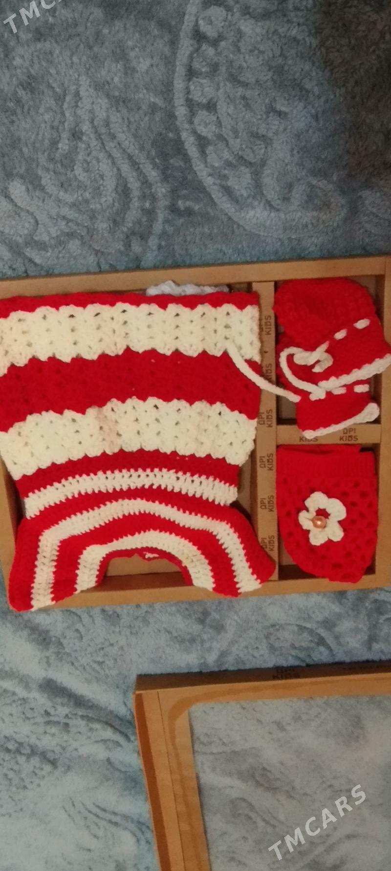 caga esik kastyum koynek kampk - Aşgabat - img 4