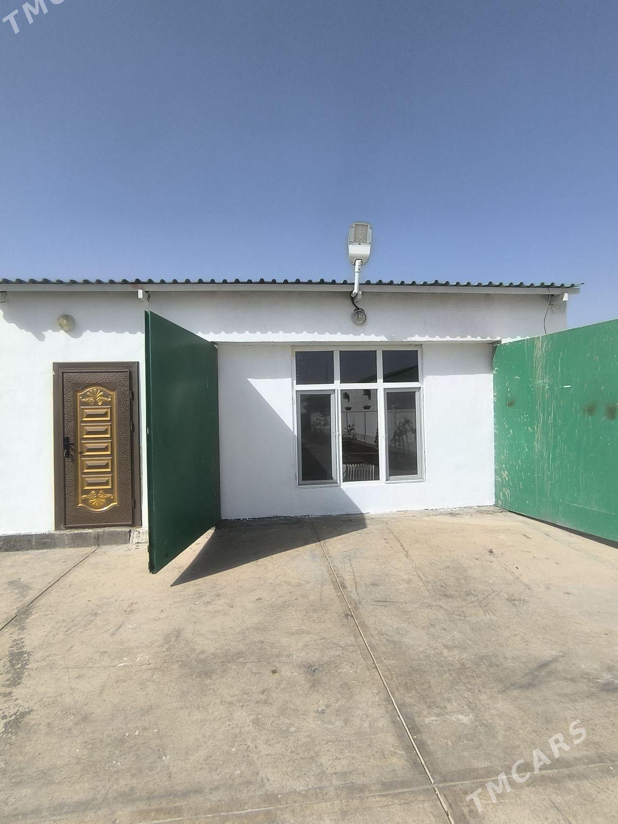 Nurly zaman kwartira - Тязе заман - img 4