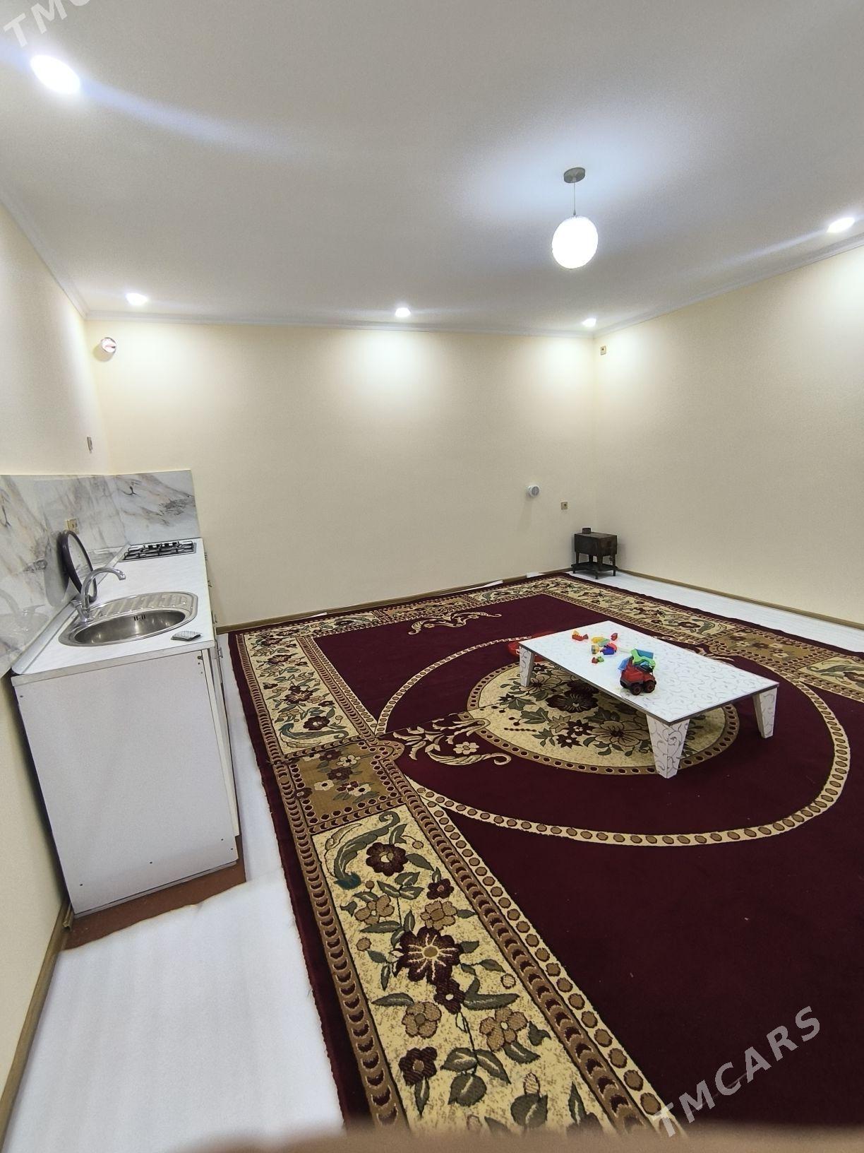 Nurly zaman kwartira - Тязе заман - img 2