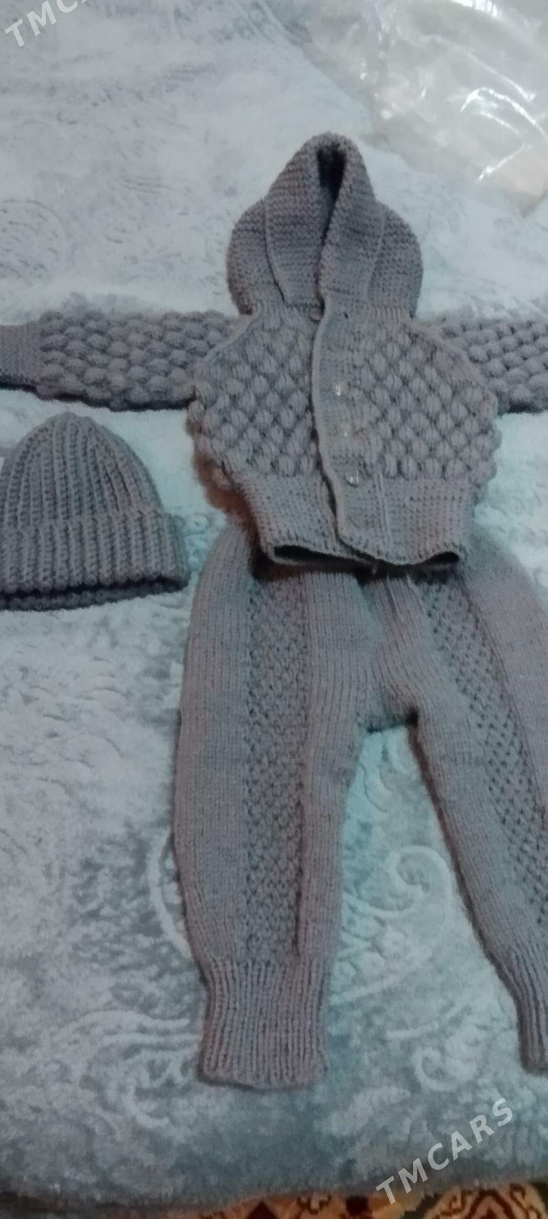 caga esik kastyum koynek kampk - Aşgabat - img 3