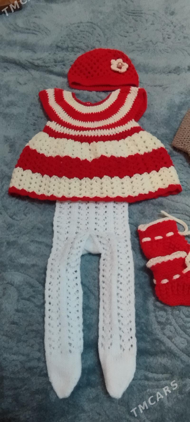 caga esik kastyum koynek kampk - Aşgabat - img 2