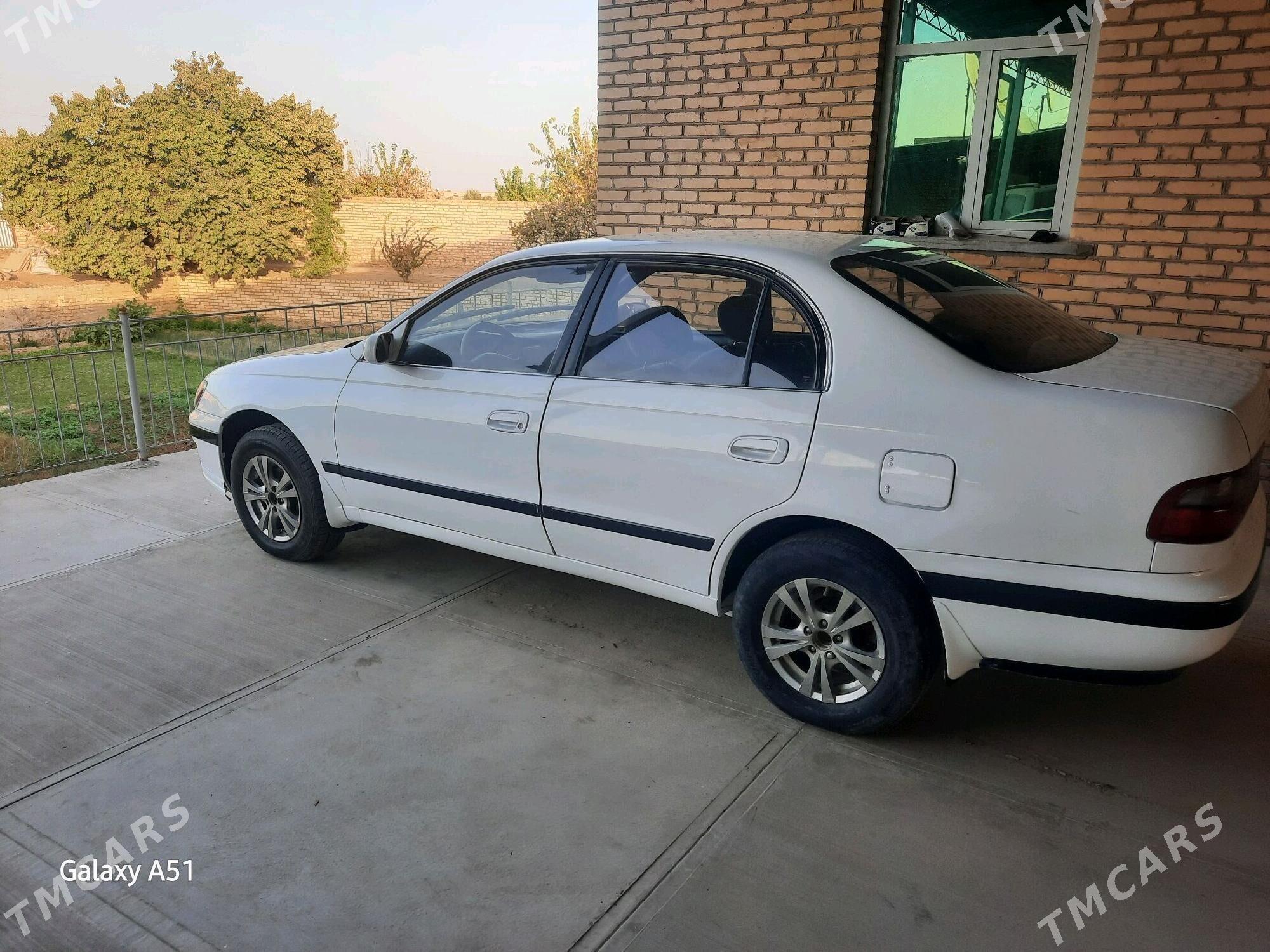 Toyota Corona 1994 - 65 000 TMT - Halaç - img 1